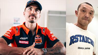 MotoGP 2026. I dubbi di Nobuatsu Aoki: "Maverick Vinales &egrave; commovente. L'unico modo per allenarsi con una MotoGP &egrave; guidare una MotoGP"