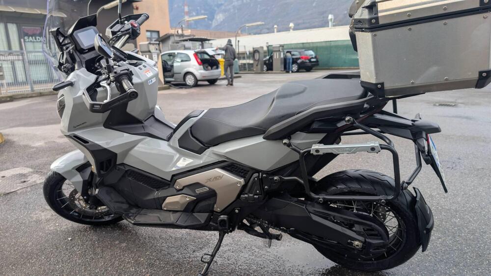 Honda X-ADV 750 DCT (2021 - 24) (3)