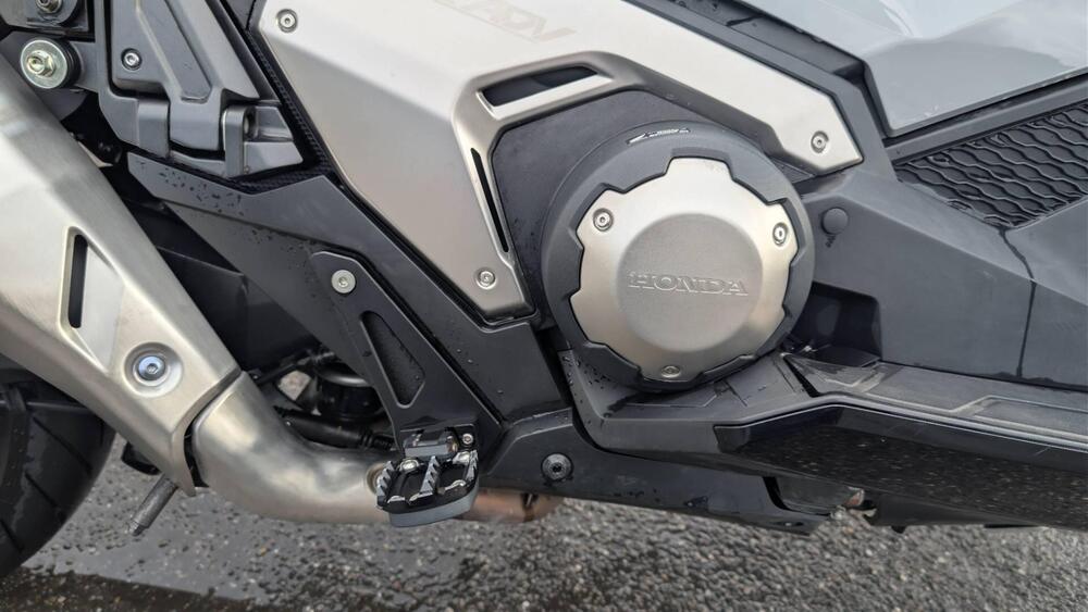 Honda X-ADV 750 DCT (2021 - 24) (5)