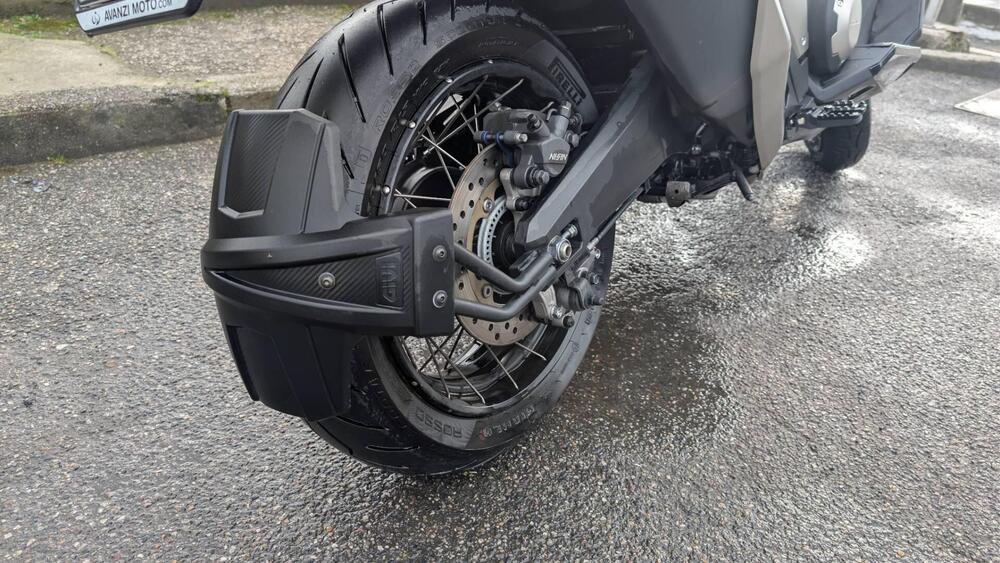 Honda X-ADV 750 DCT (2021 - 24) (6)