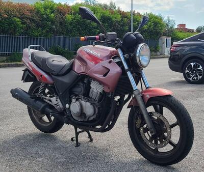 Honda CB 500 S (1997 - 04) usata