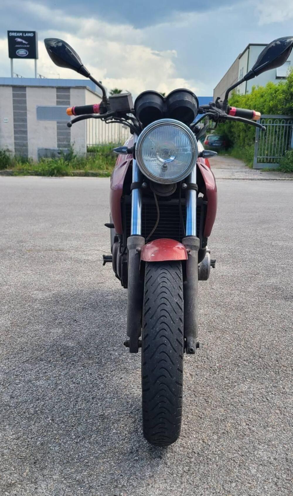 Honda CB 500 S (1997 - 04) (3)