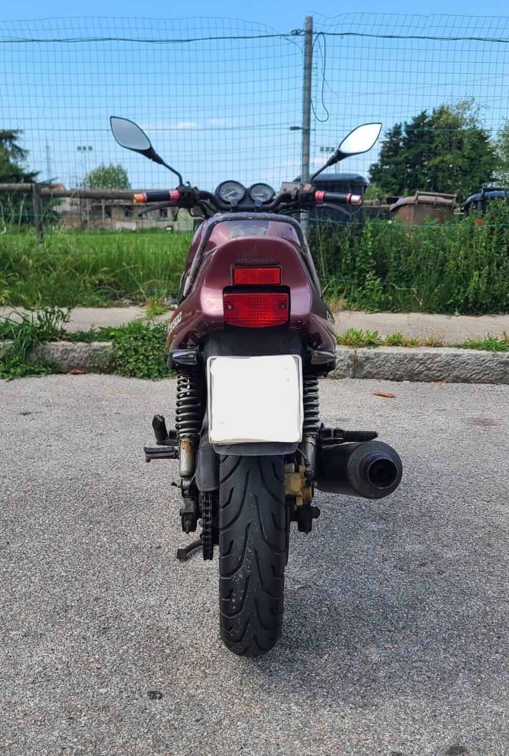 Honda CB 500 S (1997 - 04) (9)