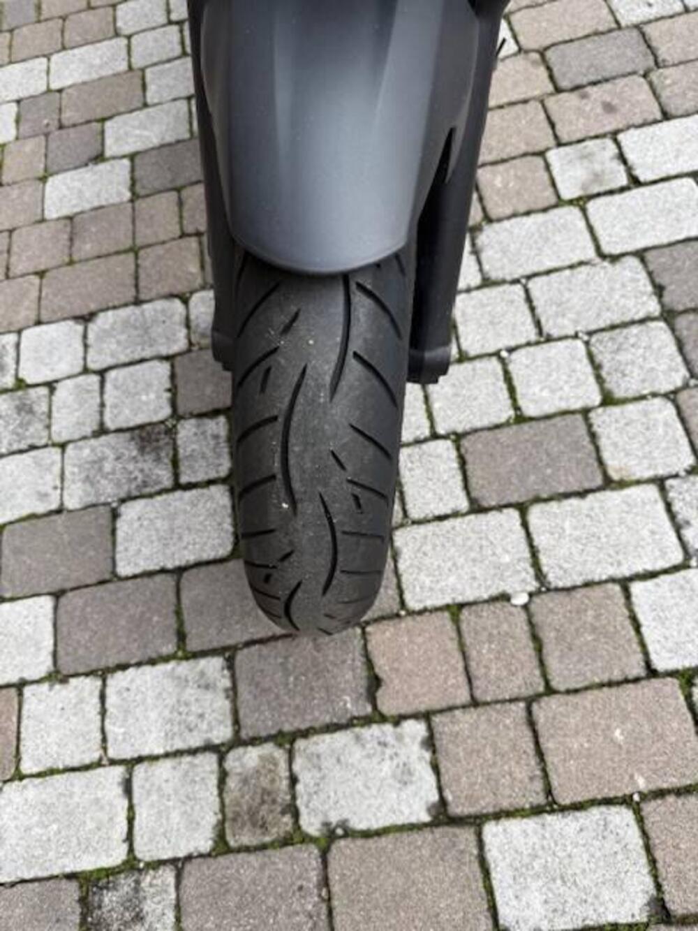 Yamaha MT-07 (2018 - 20) (4)