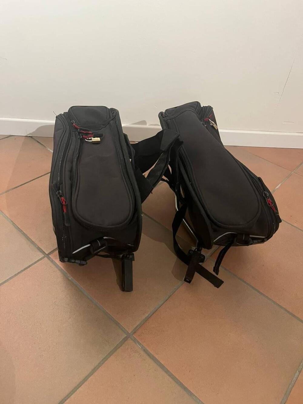 Yamaha MT-07 (2018 - 20) (11)