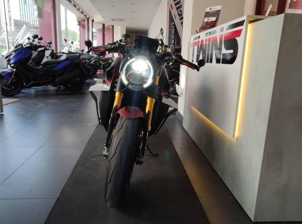 MV Agusta Brutale 1000 Serie Oro (2019 - 20) (3)