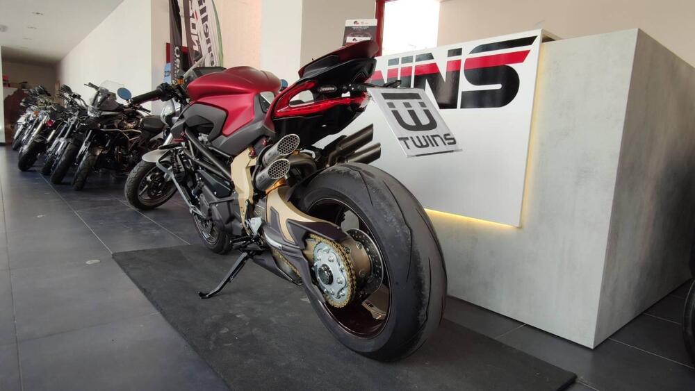 MV Agusta Brutale 1000 Serie Oro (2019 - 20) (6)