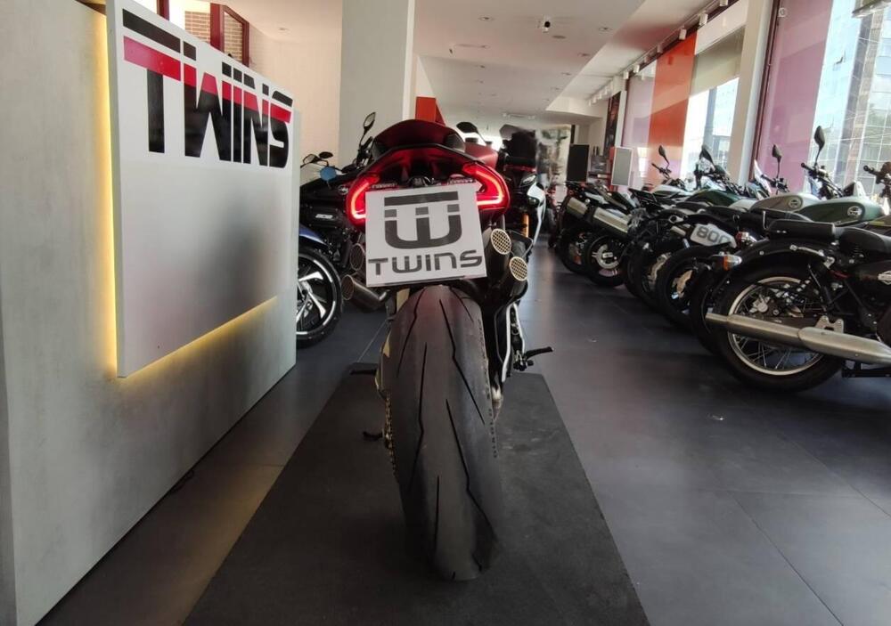 MV Agusta Brutale 1000 Serie Oro (2019 - 20) (7)