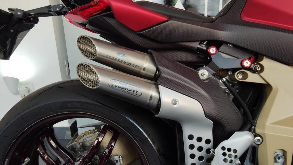 MV Agusta Brutale 1000 Serie Oro (2019 - 20) (9)