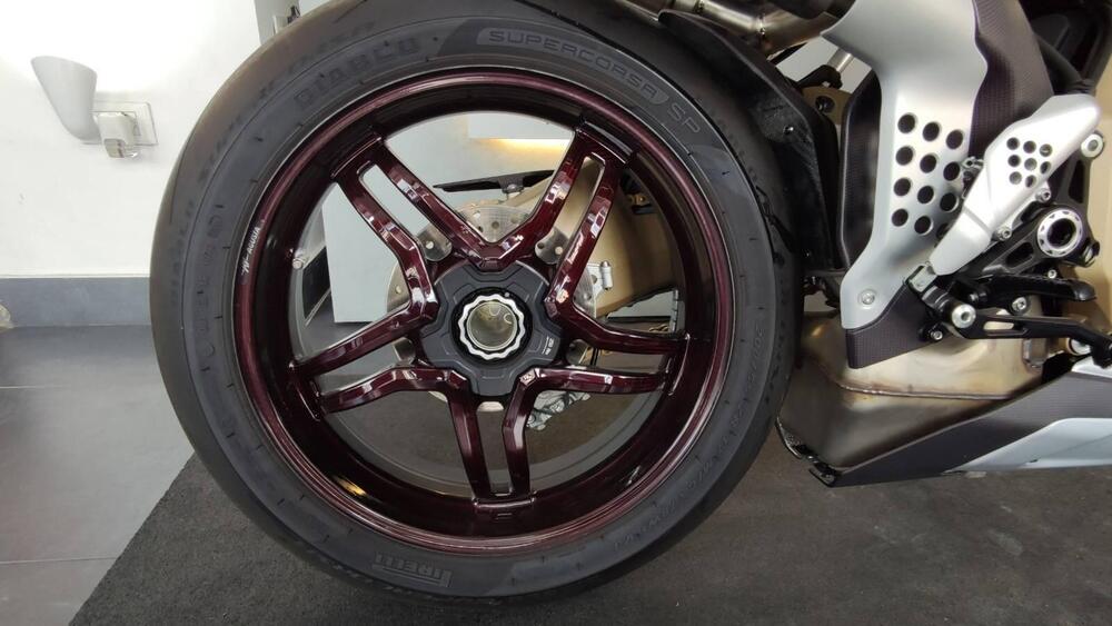 MV Agusta Brutale 1000 Serie Oro (2019 - 20) (10)