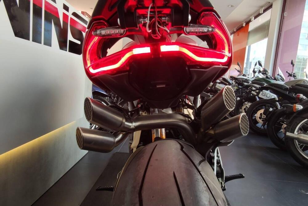MV Agusta Brutale 1000 Serie Oro (2019 - 20) (12)