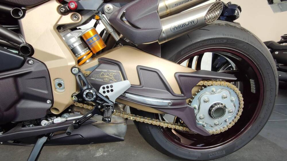 MV Agusta Brutale 1000 Serie Oro (2019 - 20) (16)