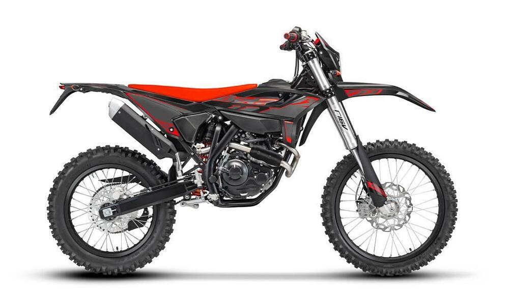 Betamotor RR 125 4T Enduro T (2025 - 26)