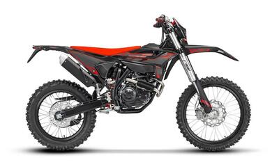 Betamotor RR 125 4T Enduro T (2025 - 26) nuova
