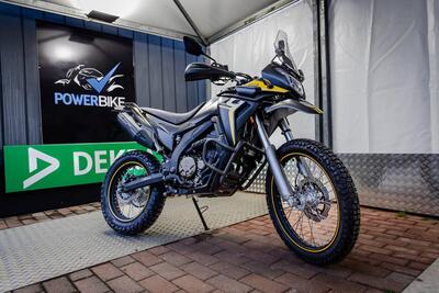 Voge Valico 300 Rally (2022 - 26) nuova