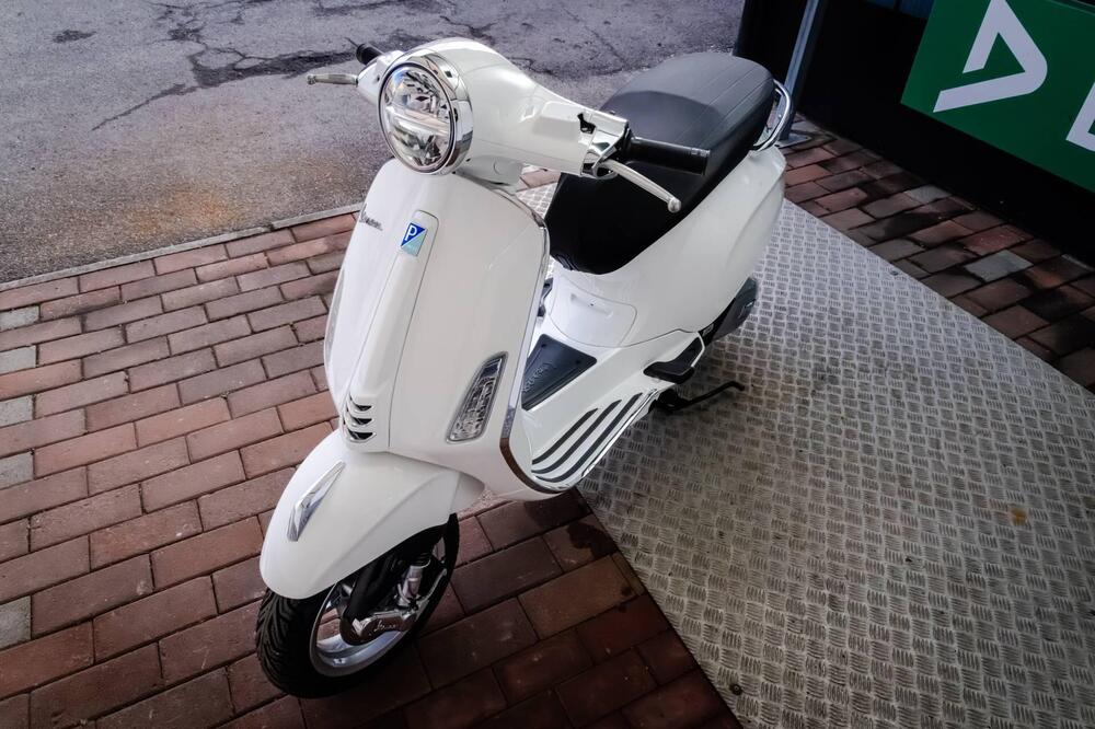 Vespa Primavera 125 (2024 - 25) (6)