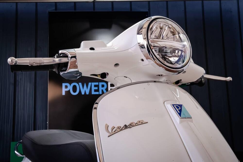 Vespa Primavera 125 (2024 - 25) (13)