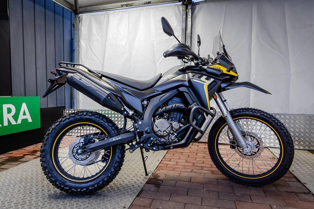 Voge Valico 300 Rally (2022 - 26) (2)