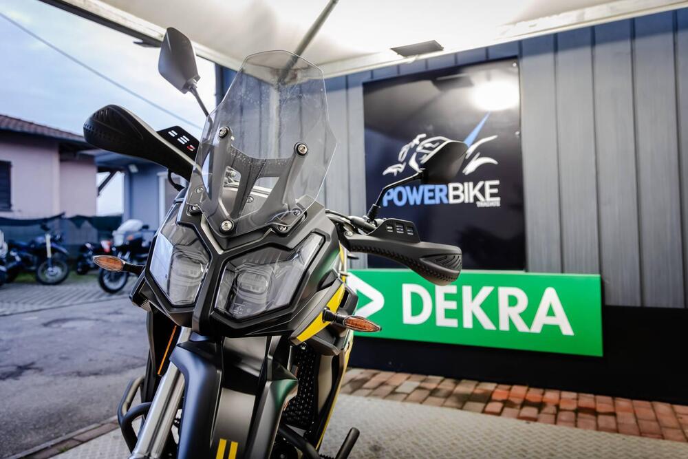 Voge Valico 300 Rally (2022 - 26) (5)