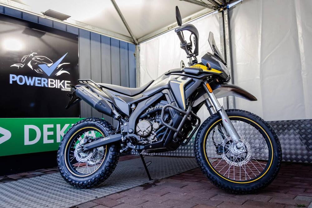 Voge Valico 300 Rally (2022 - 26) (6)