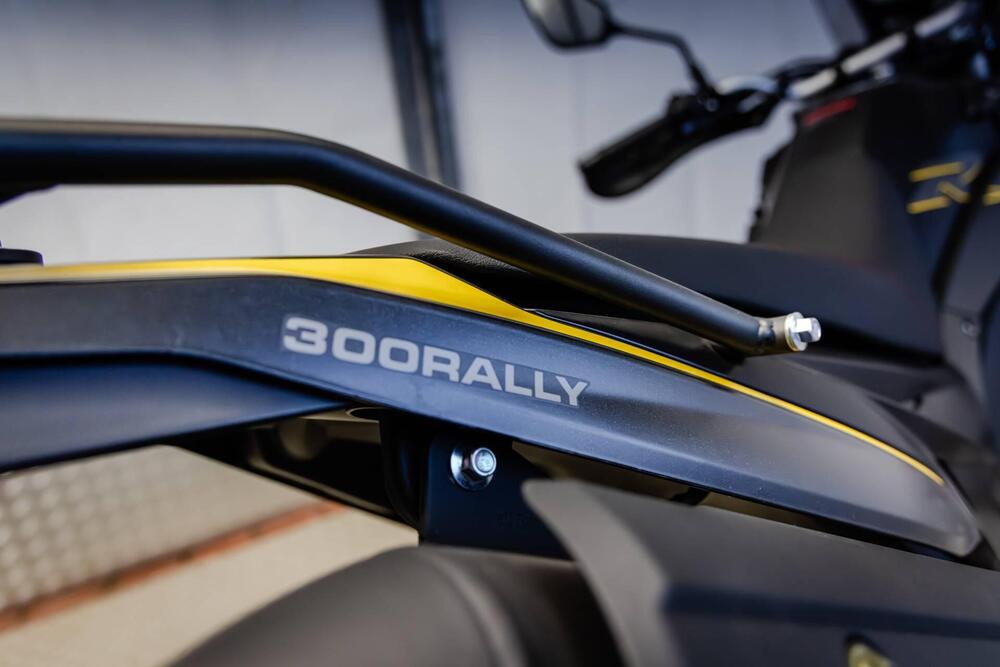 Voge Valico 300 Rally (2022 - 26) (8)