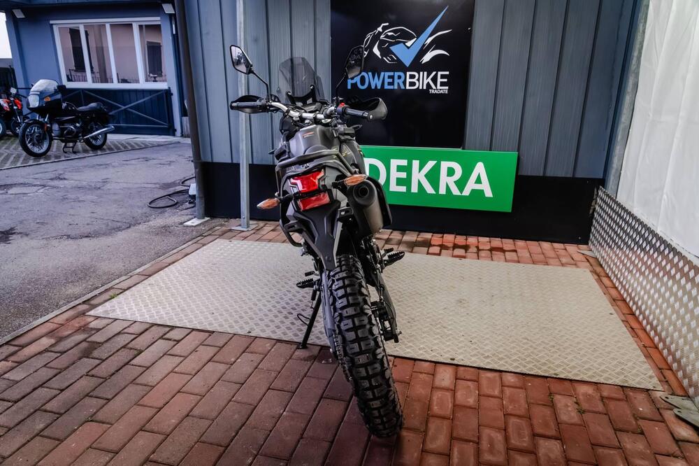 Voge Valico 300 Rally (2022 - 26) (10)