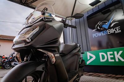 Kymco Skytown 125i (2024 - 26) nuova