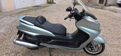 Yamaha Majesty 400 (2004 - 08) usata