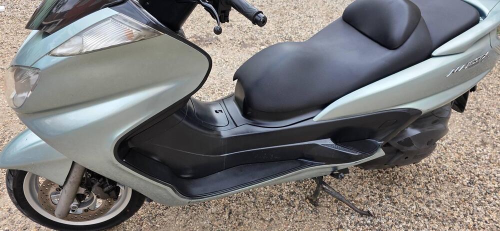 Yamaha Majesty 400 (2004 - 08) (8)