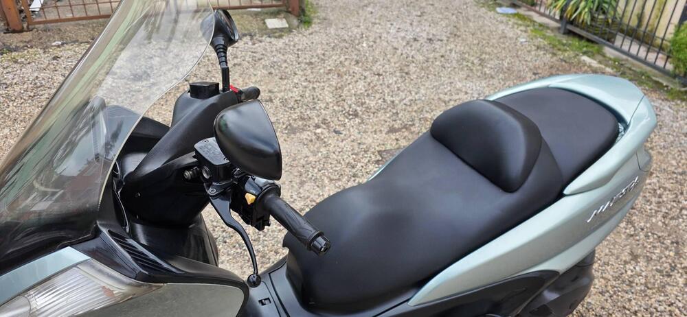 Yamaha Majesty 400 (2004 - 08) (9)