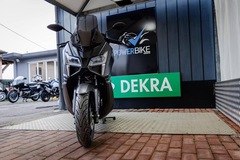 Voge Sfida SR1 (2023 - 26) (2)