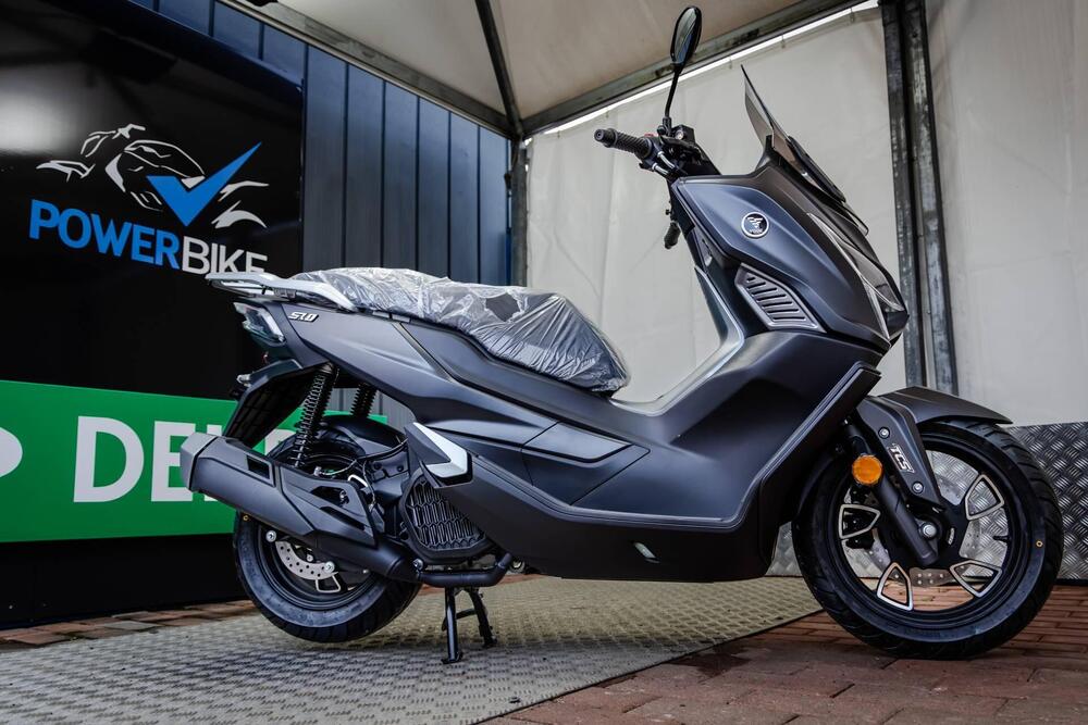 Voge Sfida SR1 (2023 - 26) (3)