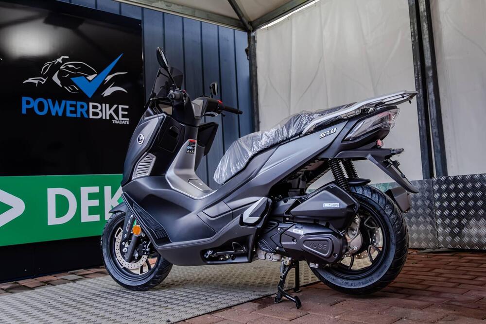 Voge Sfida SR1 (2023 - 26) (5)