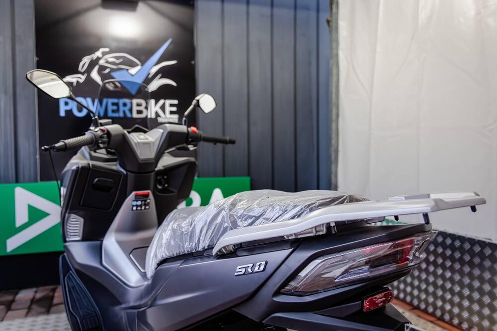 Voge Sfida SR1 (2023 - 26) (8)