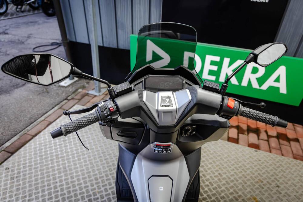 Voge Sfida SR1 (2023 - 26) (9)