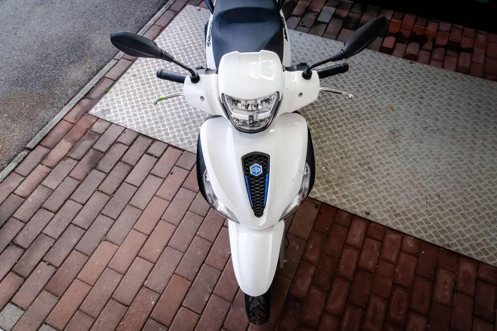 Piaggio Medley 125 S (2025 - 26) (3)