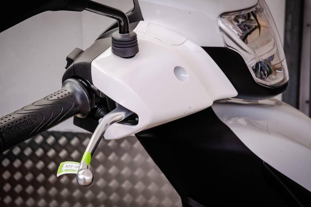 Piaggio Medley 125 S (2025 - 26) (6)