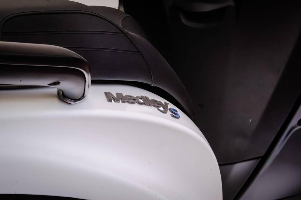 Piaggio Medley 125 S (2025 - 26) (7)