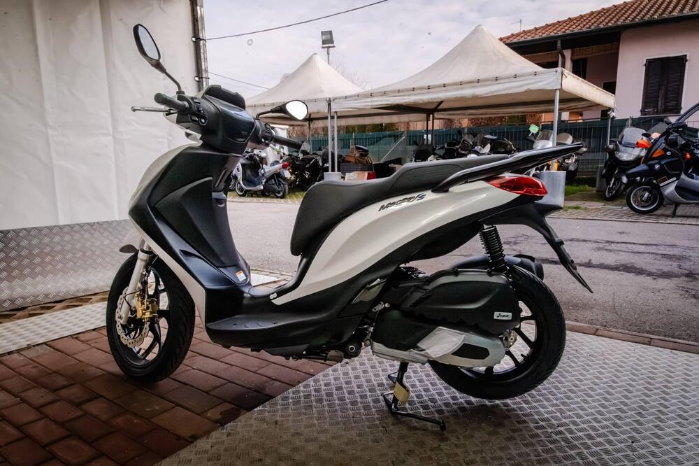Piaggio Medley 125 S (2025 - 26) (11)