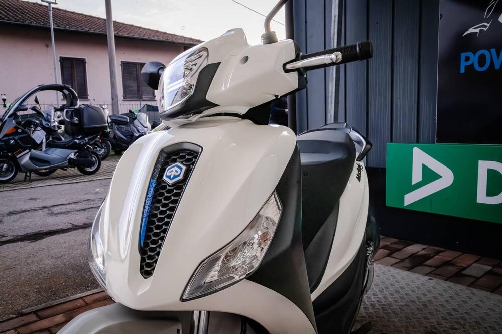 Piaggio Medley 125 S (2025 - 26) (13)