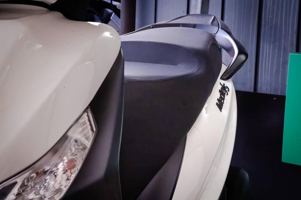 Piaggio Medley 125 S (2025 - 26) (14)