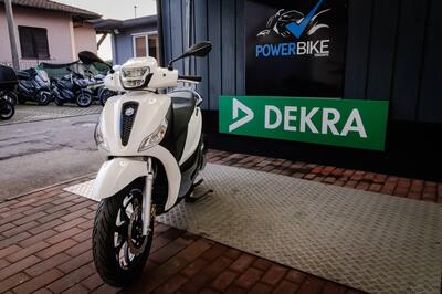 Piaggio Medley 125 S (2025 - 26) nuova