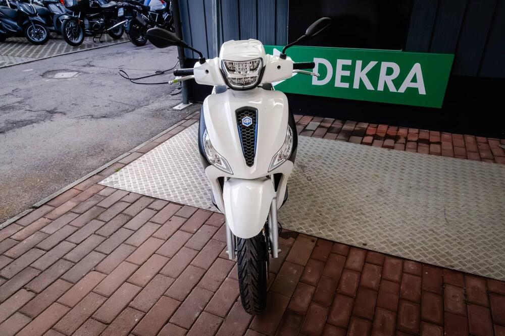 Piaggio Medley 125 S (2025 - 26) (16)