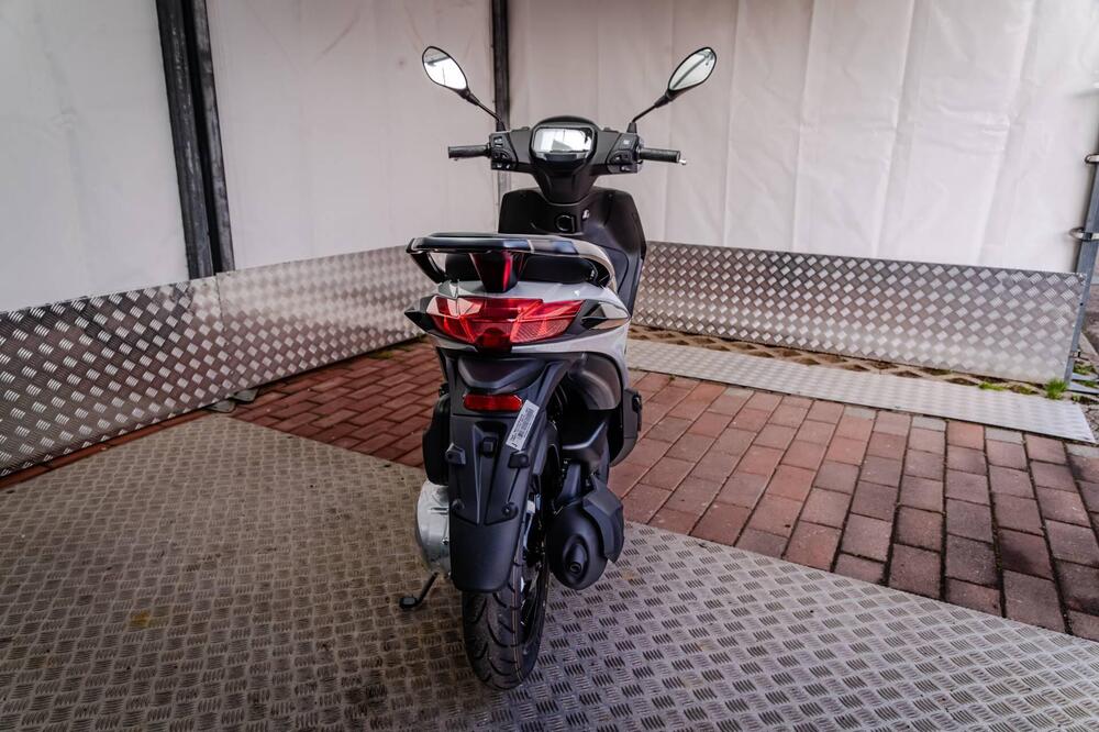 Piaggio Liberty 125 S (2025 - 26) (2)