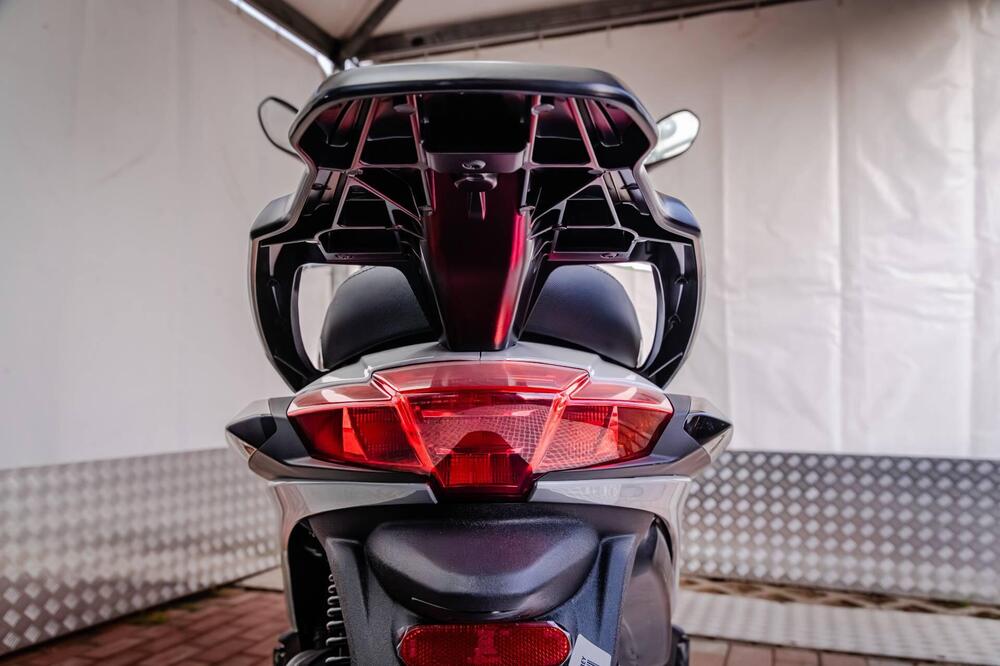 Piaggio Liberty 125 S (2025 - 26) (4)