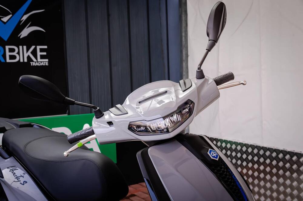 Piaggio Liberty 125 S (2025 - 26) (5)