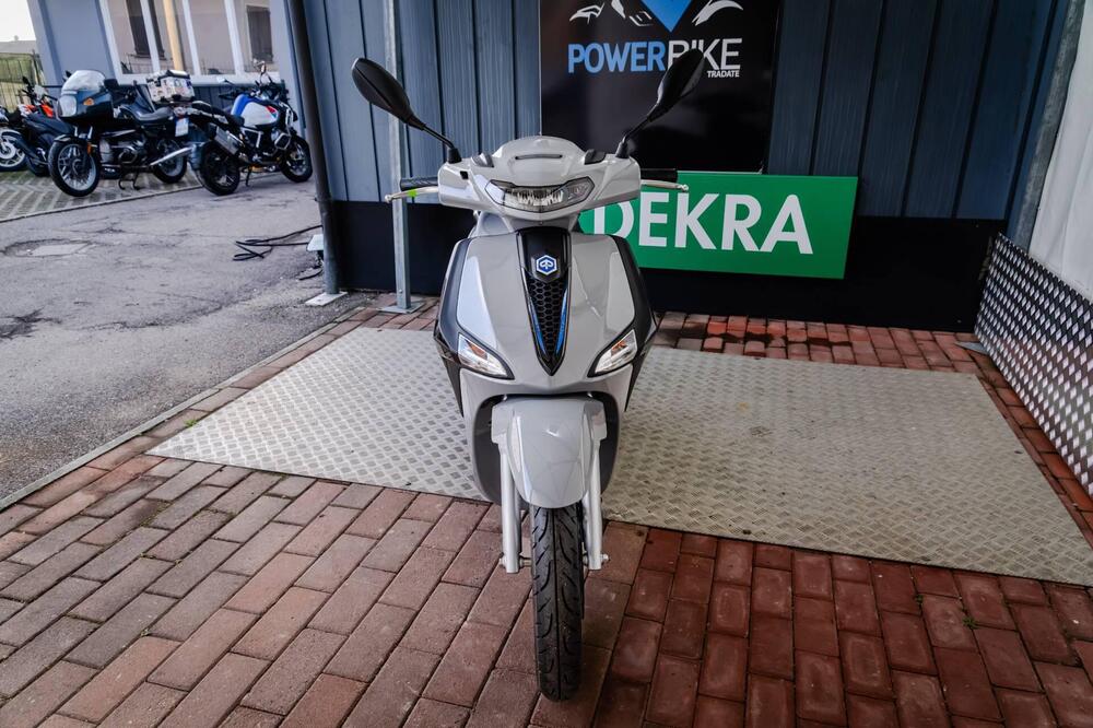 Piaggio Liberty 125 S (2025 - 26) (6)