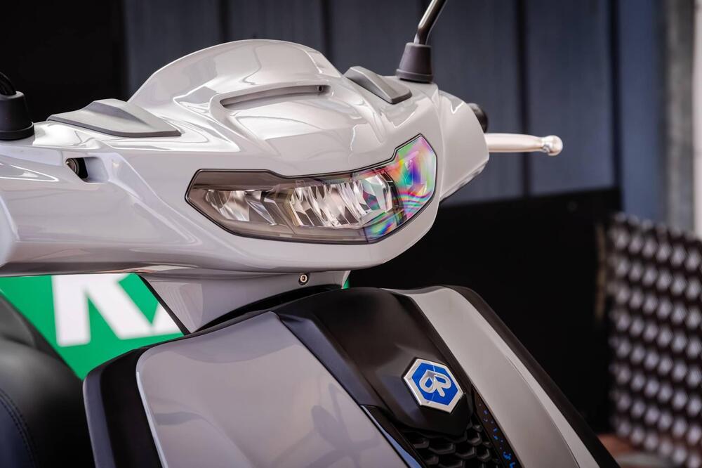 Piaggio Liberty 125 S (2025 - 26) (8)