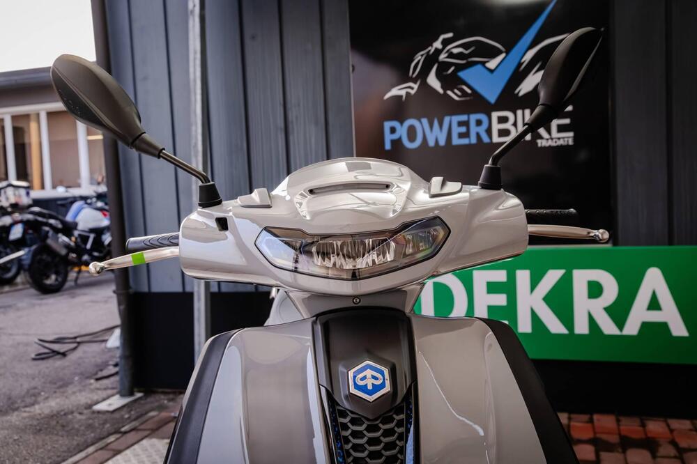 Piaggio Liberty 125 S (2025 - 26) (9)