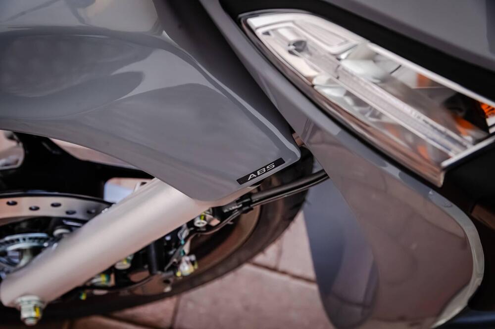 Piaggio Liberty 125 S (2025 - 26) (10)